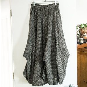 Reformation Boutique adjustable skirt